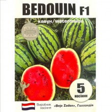 БЕДУІН F1 / BEDOUIN F1